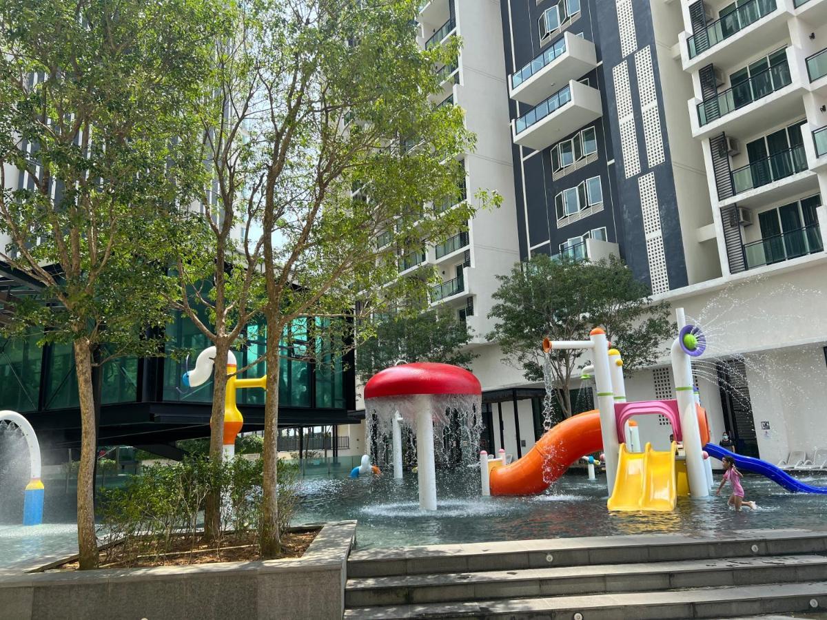 The Shore Melaka Exterior photo