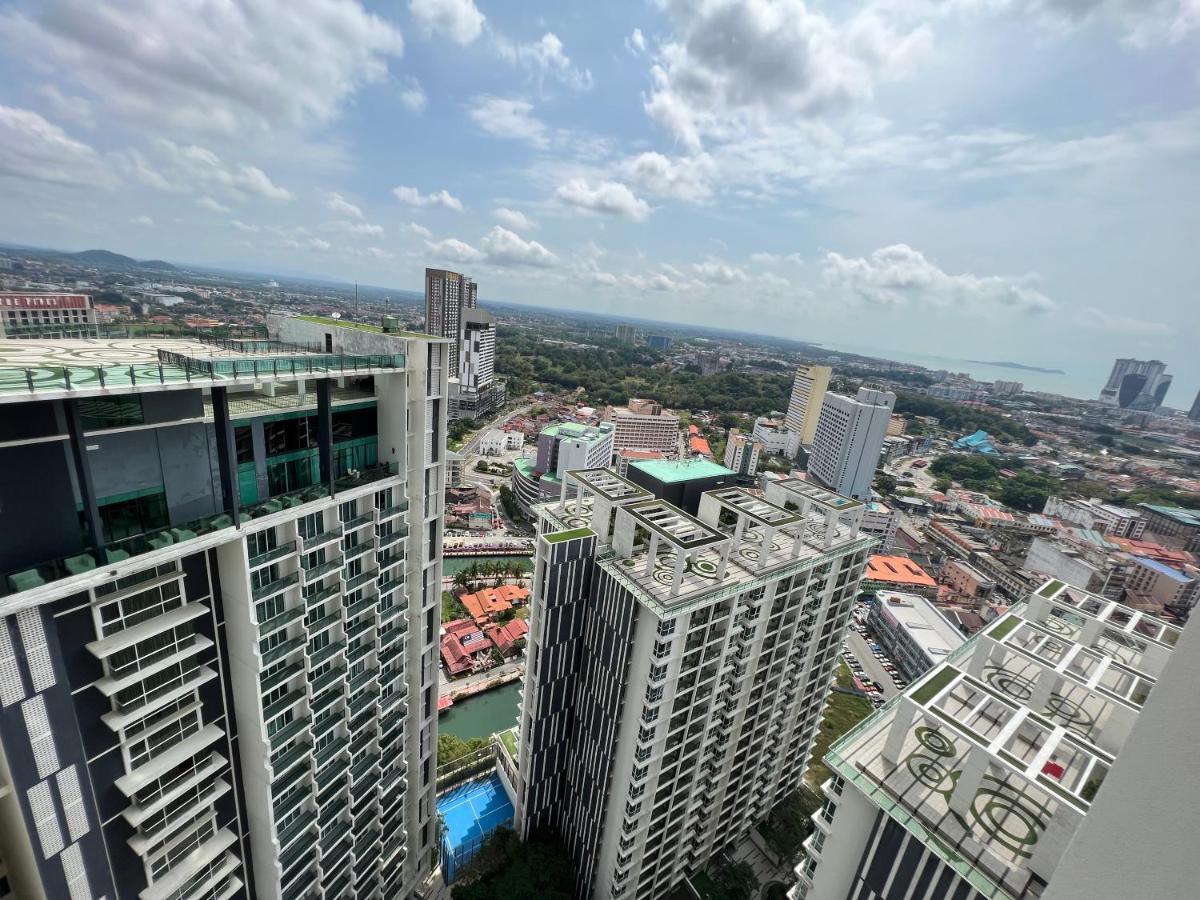 The Shore Melaka Exterior photo