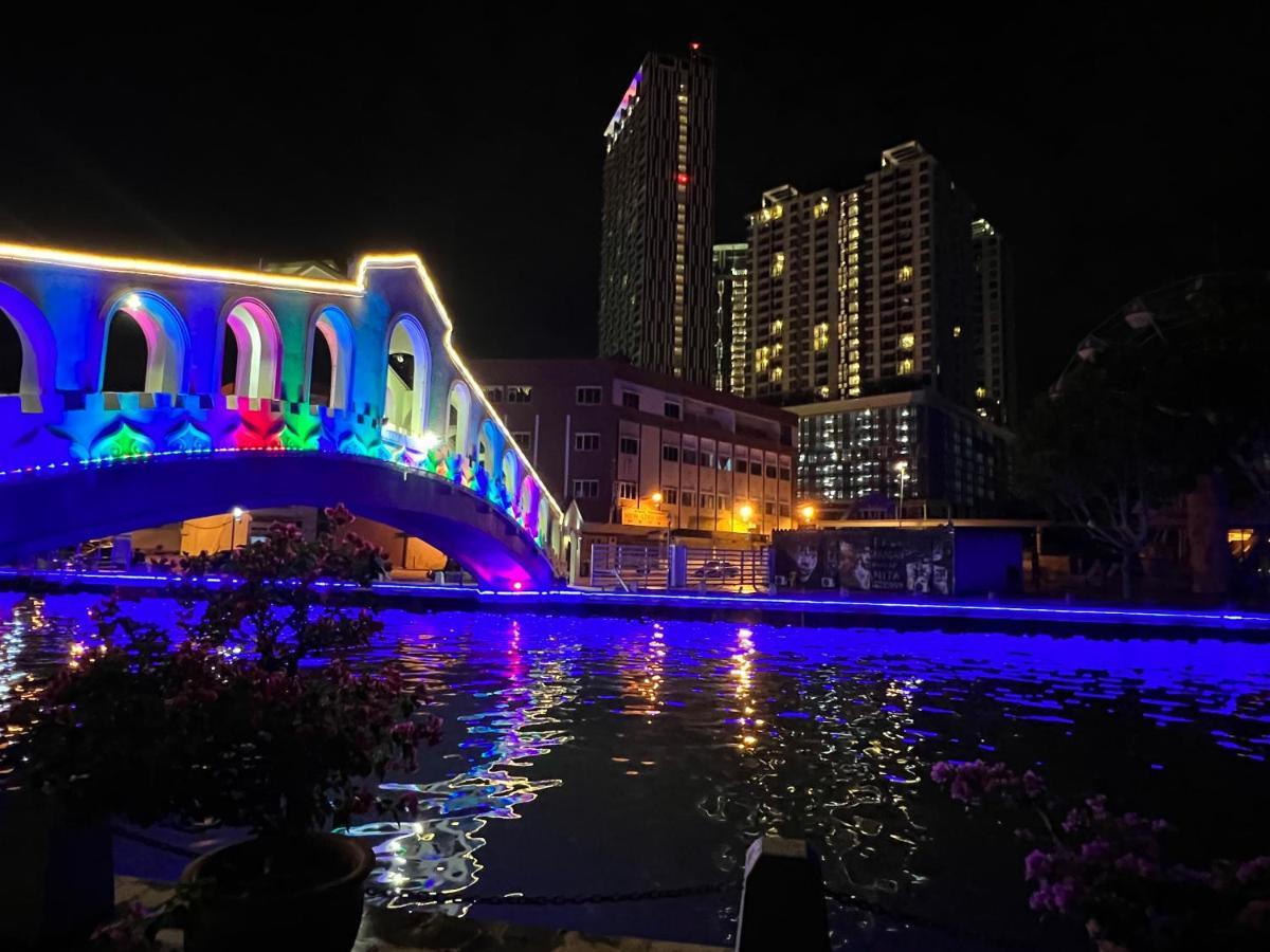 The Shore Melaka Exterior photo