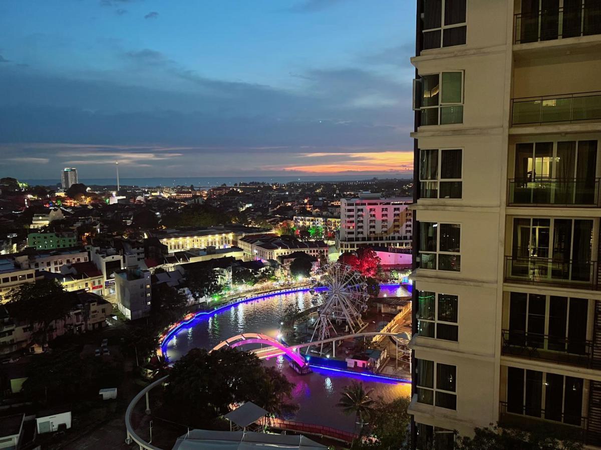 The Shore Melaka Exterior photo