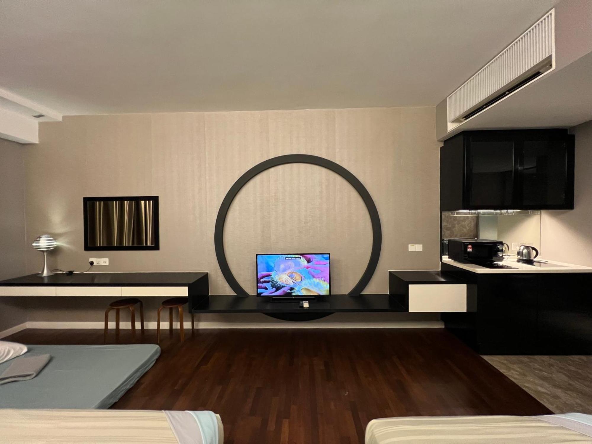 The Shore Melaka Exterior photo