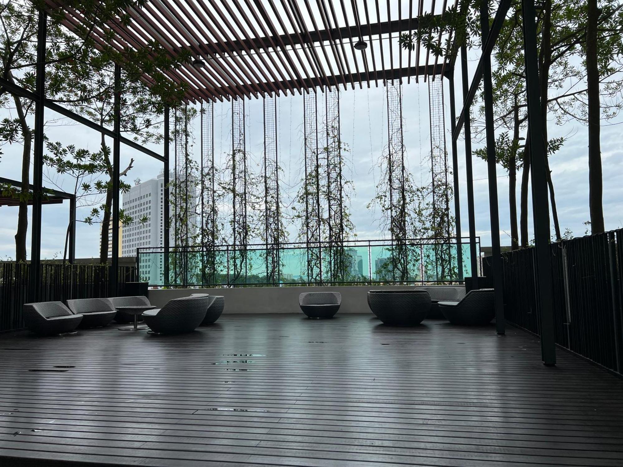 The Shore Melaka Exterior photo