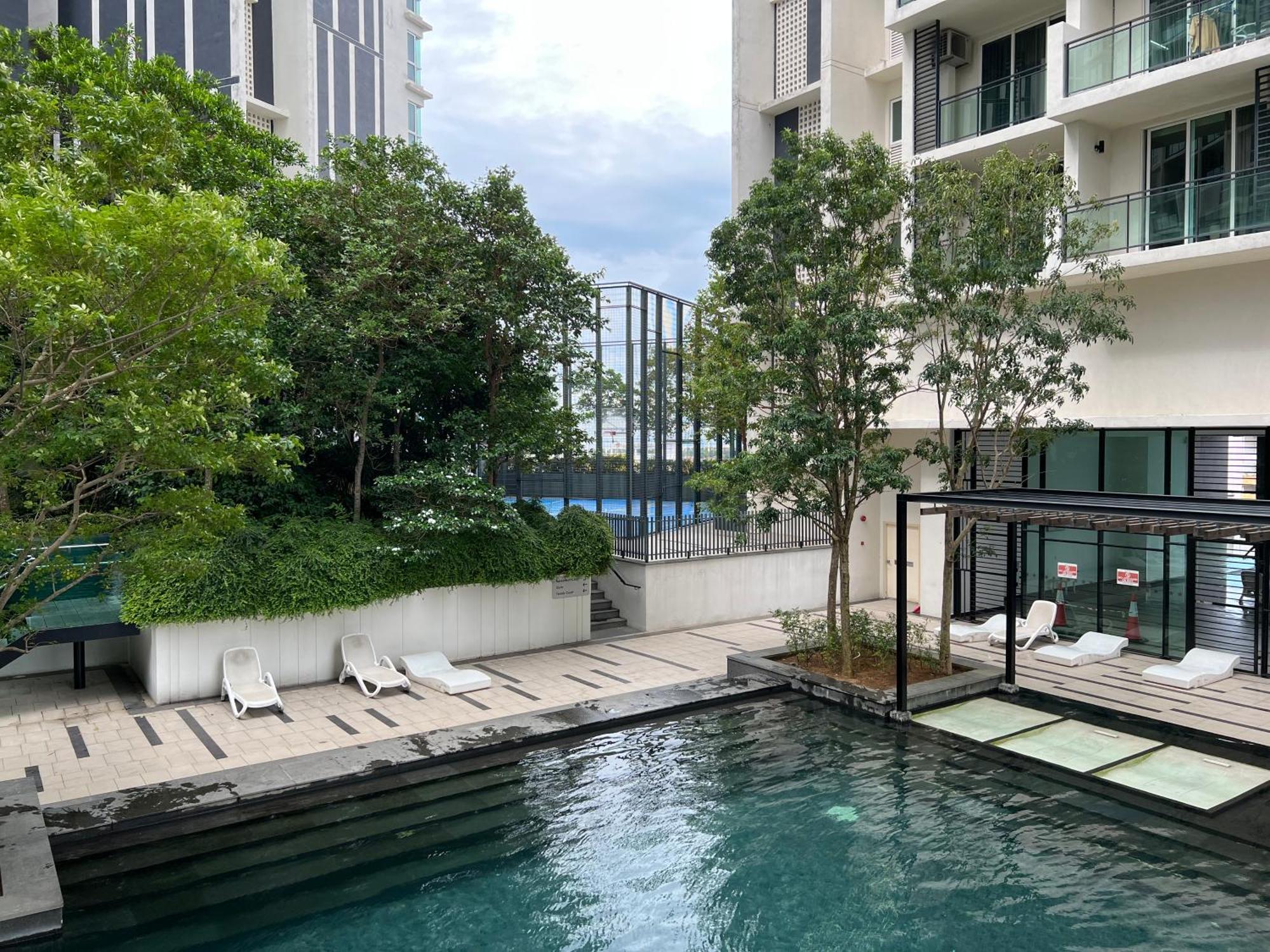 The Shore Melaka Exterior photo